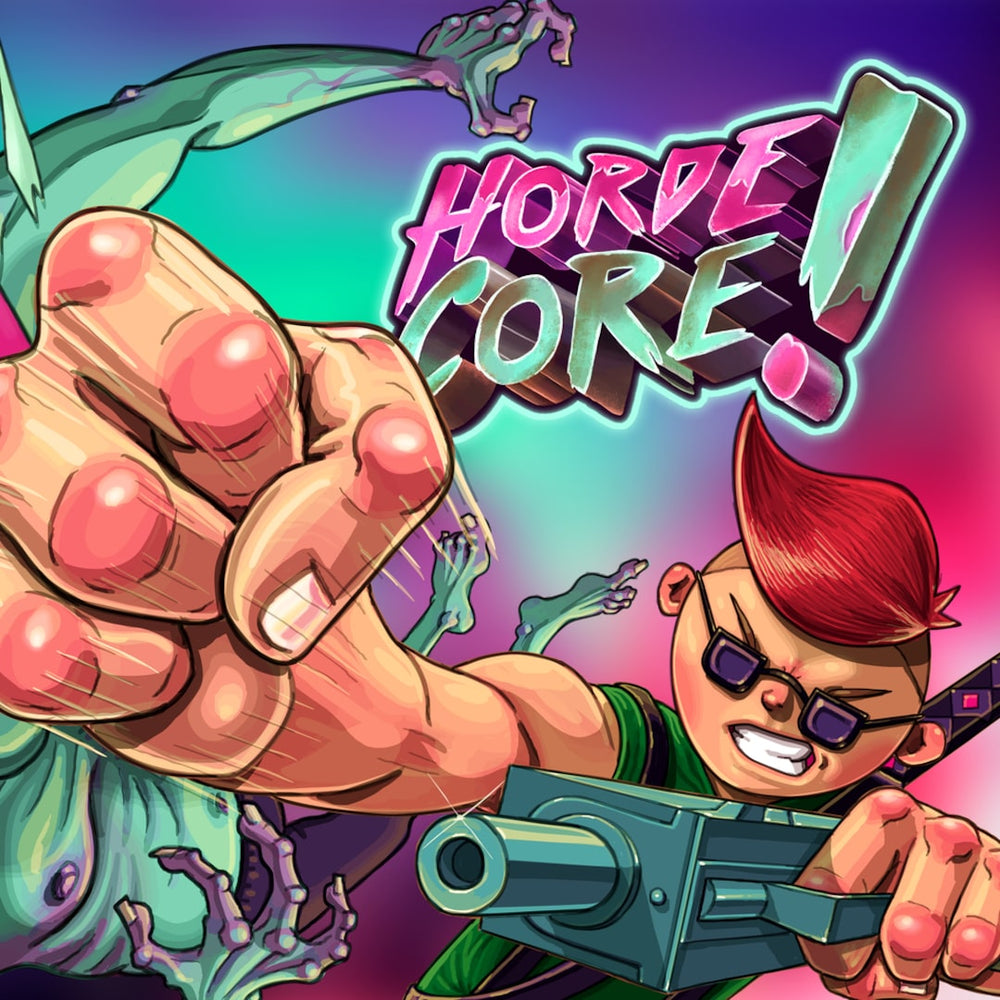 HordeCore