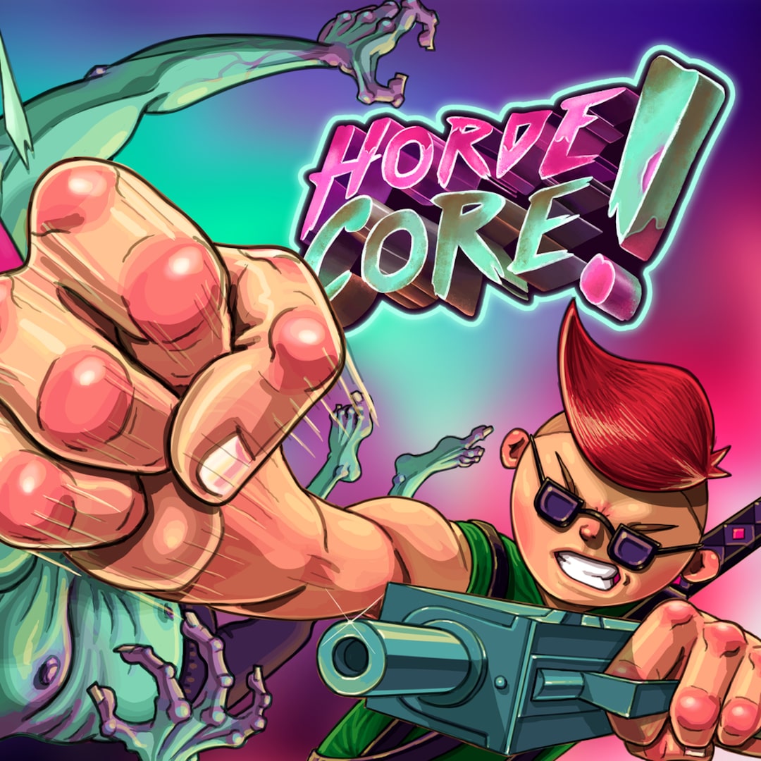 HordeCore