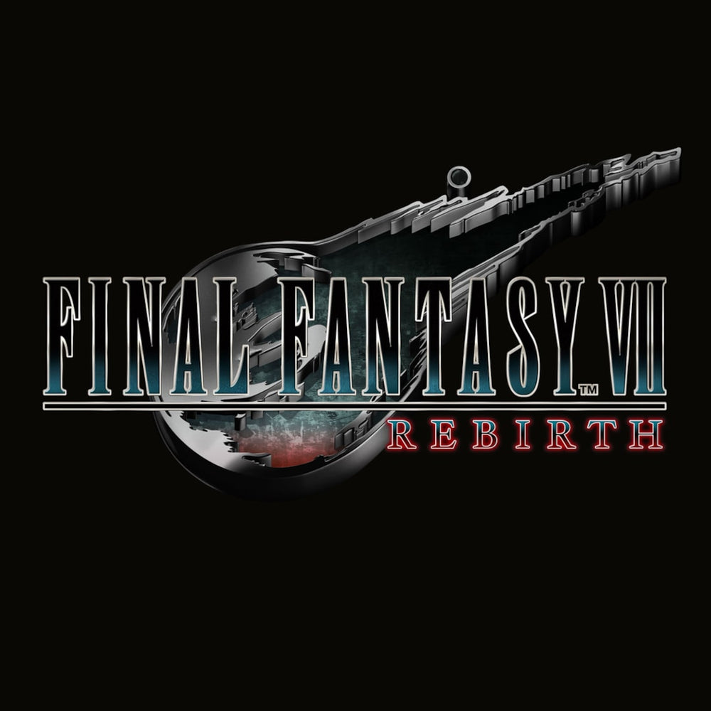 FINAL FANTASY VII REBIRTH - Falas Store – Jogos Digitais em Angola