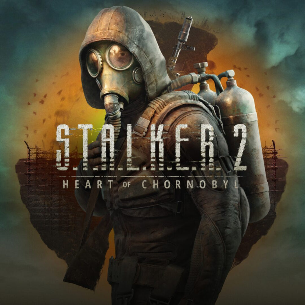 S.T.A.L.K.E.R. 2: Heart of Chornobyl - Falas Store – Jogos Digitais em Angola