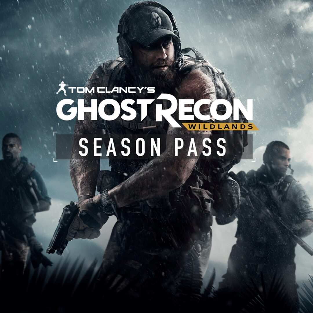 Tom Clancy’s Ghost Recon Wildlands - Passe de Temporada