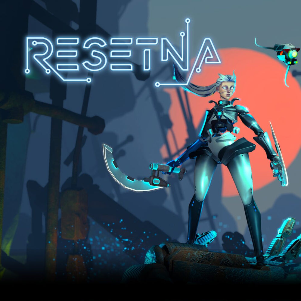 ReSetna