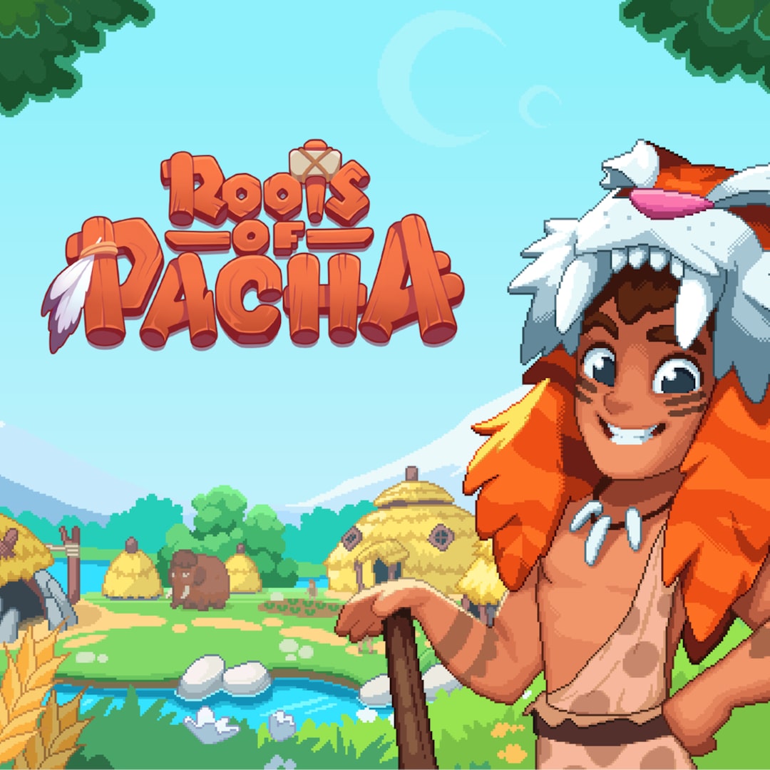 Roots Of Pacha