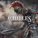 Achilles: Legends Untold (PSN BR)