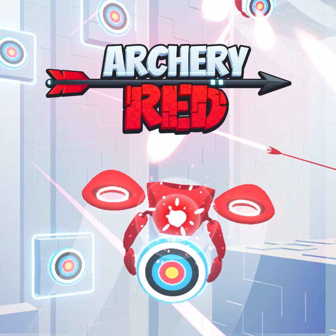 Archery RED