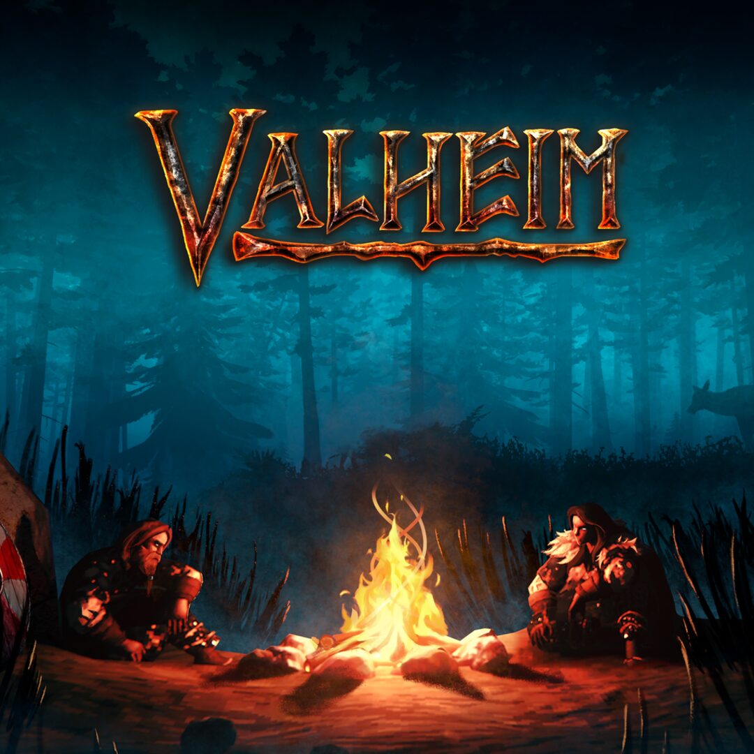 Valheim