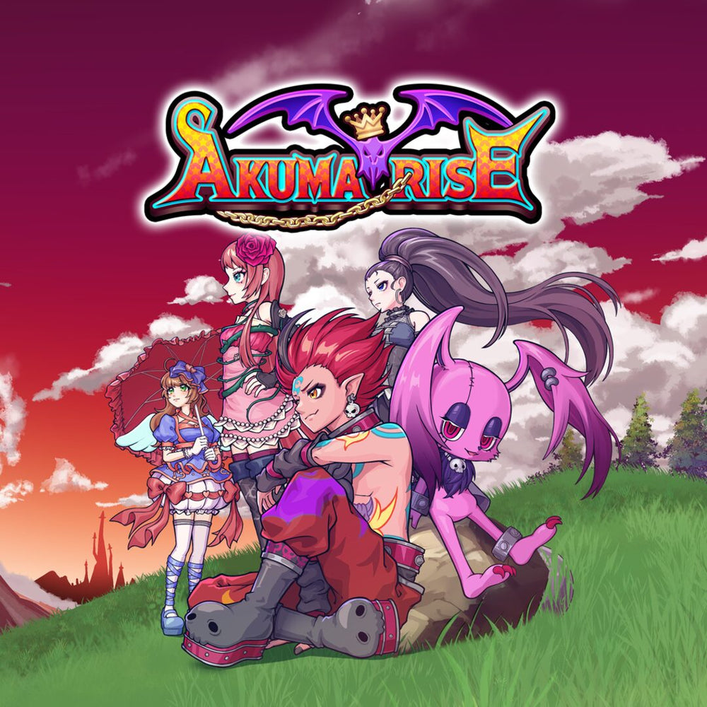 Akuma Rise