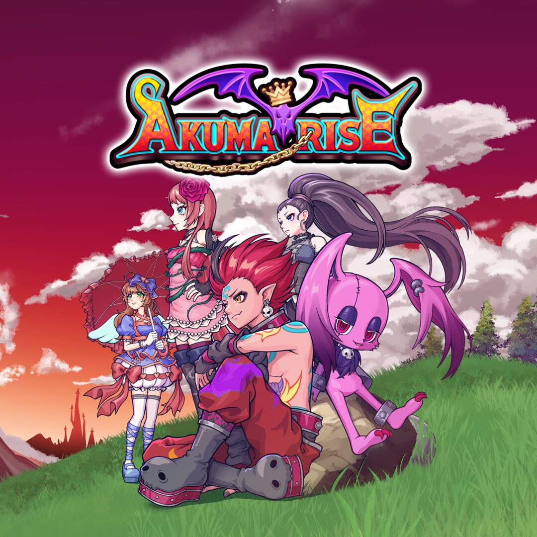 Akuma Rise
