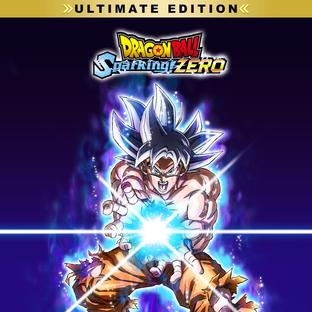 Edição Ultimate de DRAGON BALL: Sparking! ZERO