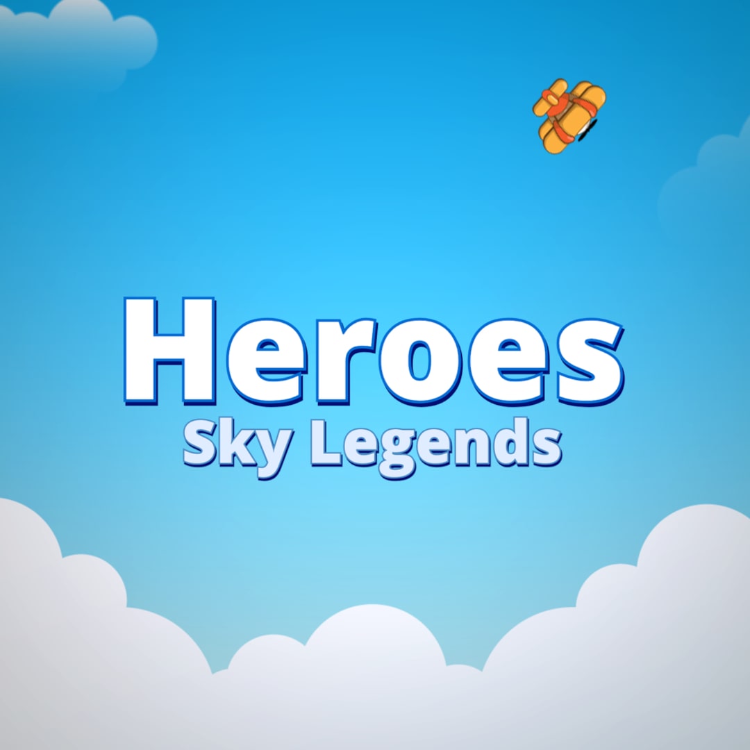 Heroes Sky Legends