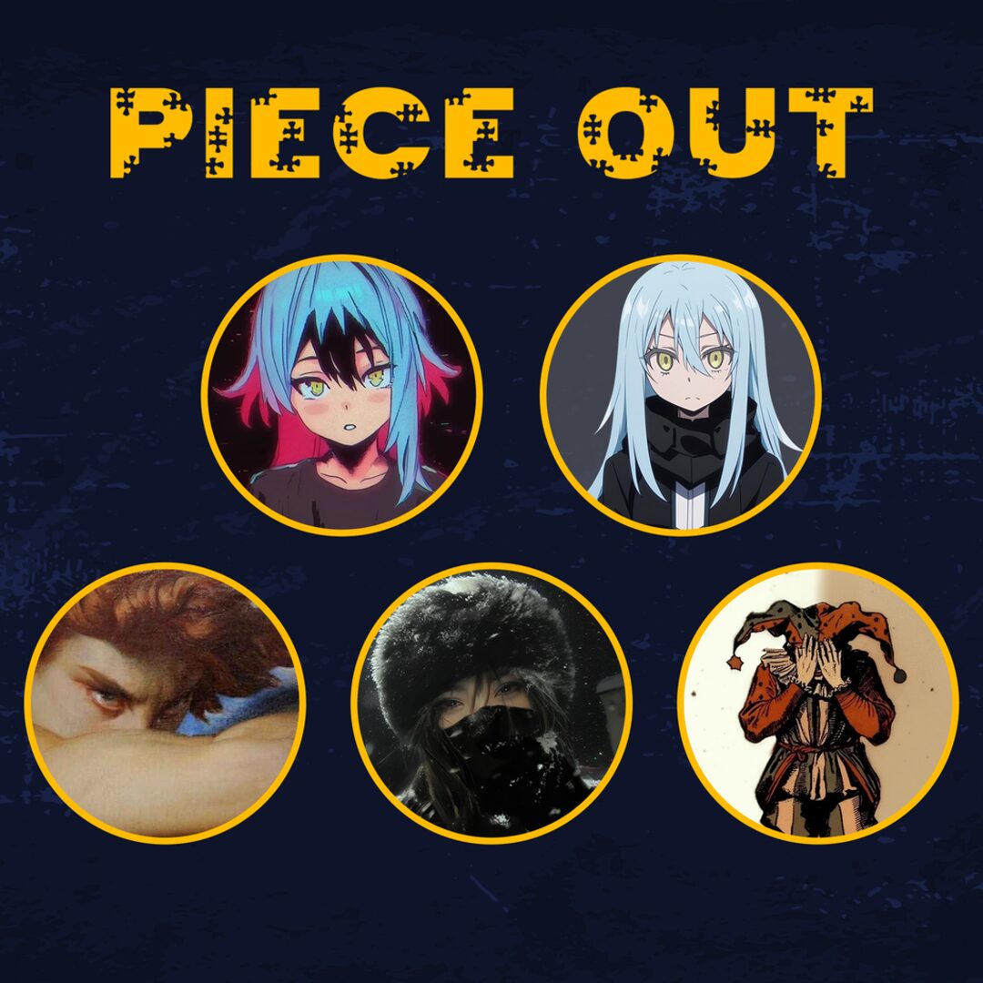 Piece Out Joker Bundle