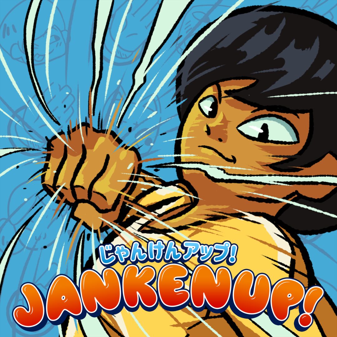 JankenUp