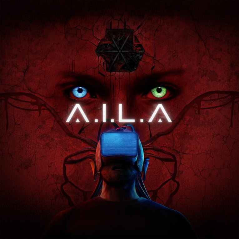 A.I.L.A (PSN BR)