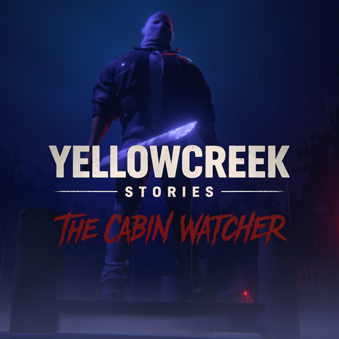 Yellowcreek Stories - The Cabin Watcher