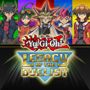 Yu-Gi-Oh! Legacy of the Duelist (PSN BR)