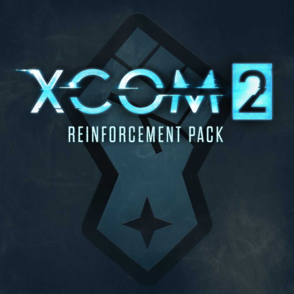 XCOM® 2 Reinforcement Pack (PSN BR)