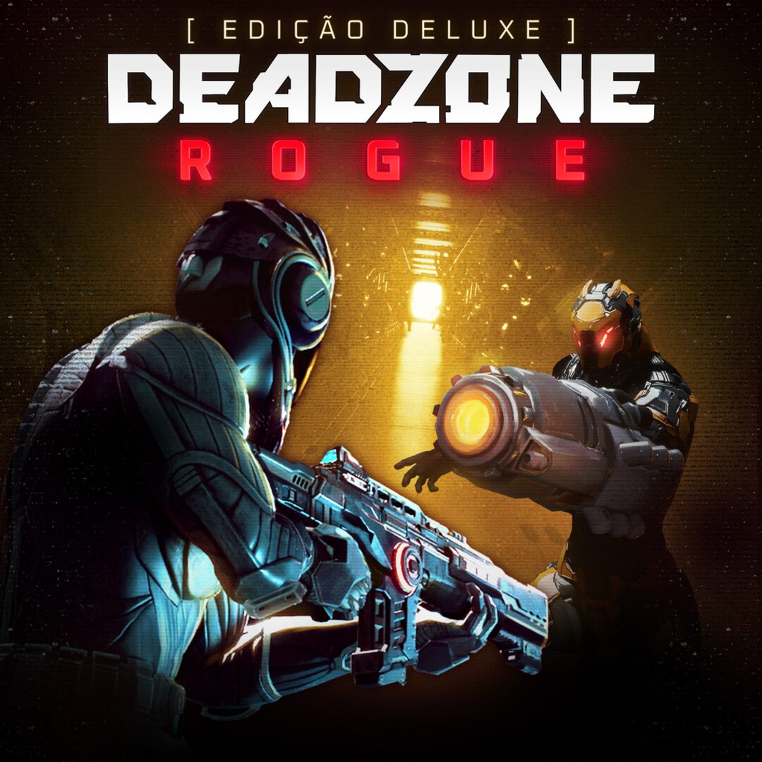 Deadzone: Rogue - Edição de Luxo