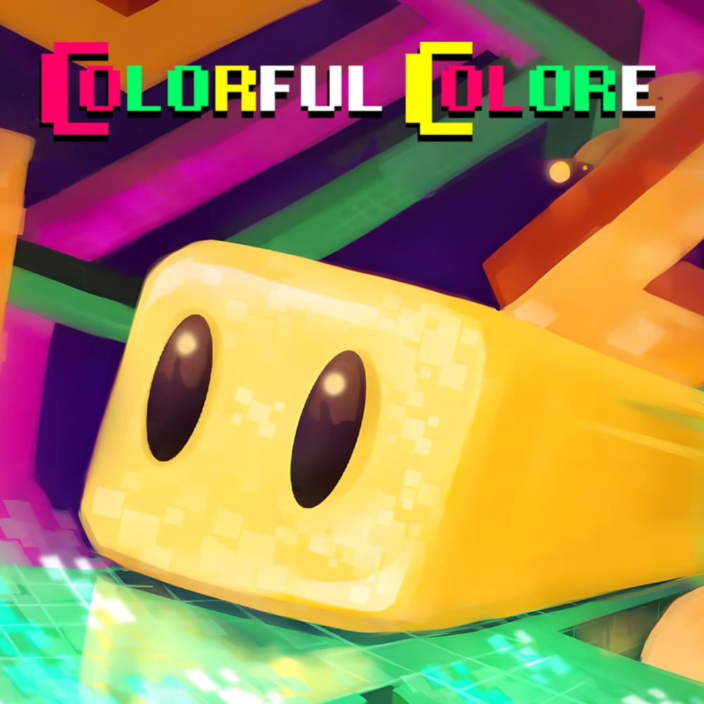 Colorful Colore