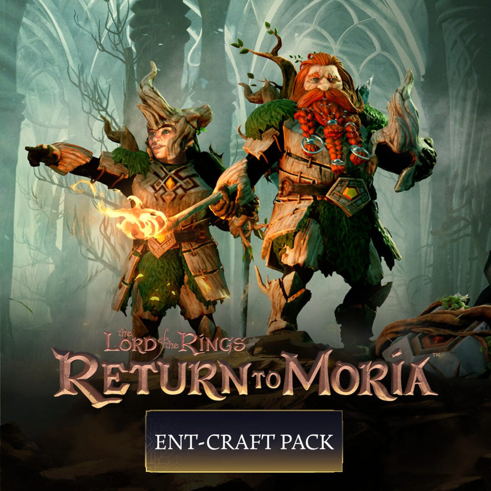 Pacote Arte-Ent de The Lord of the Rings: Return to Moria™