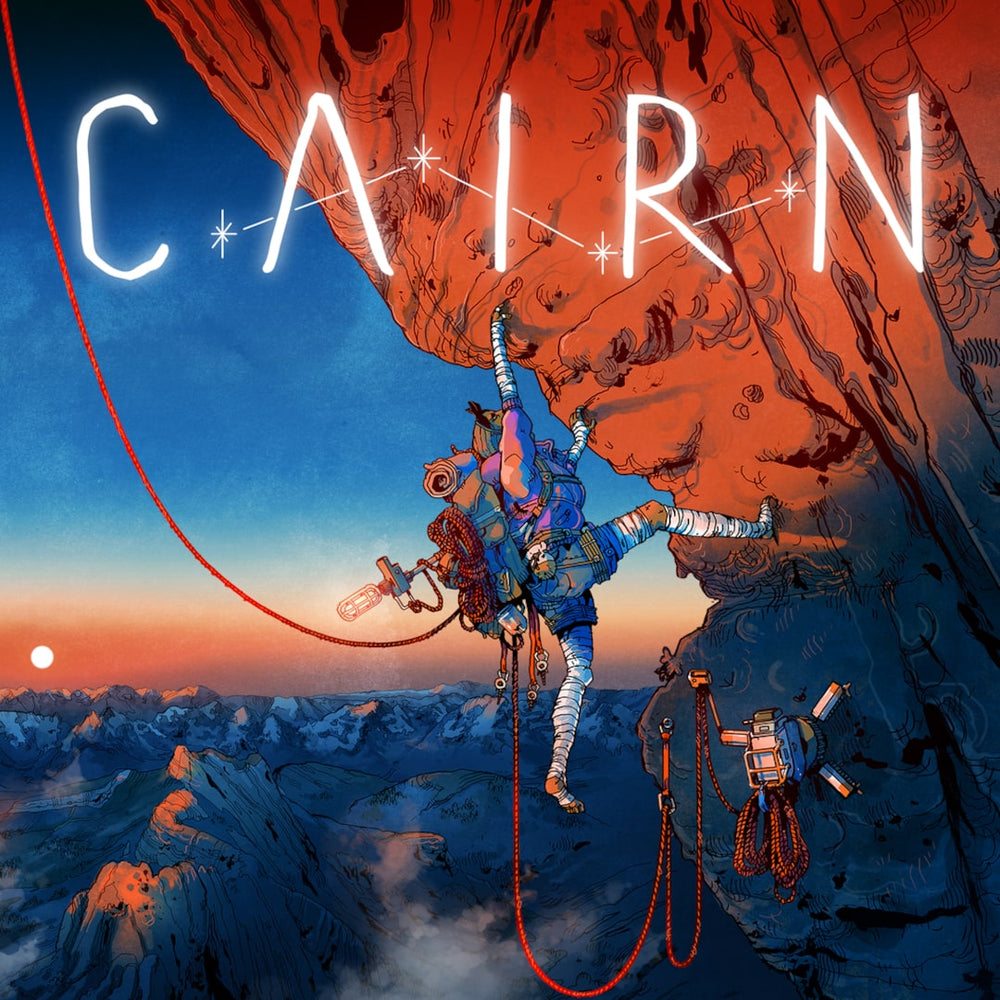 Cairn - Falas Store – Jogos Digitais em Angola