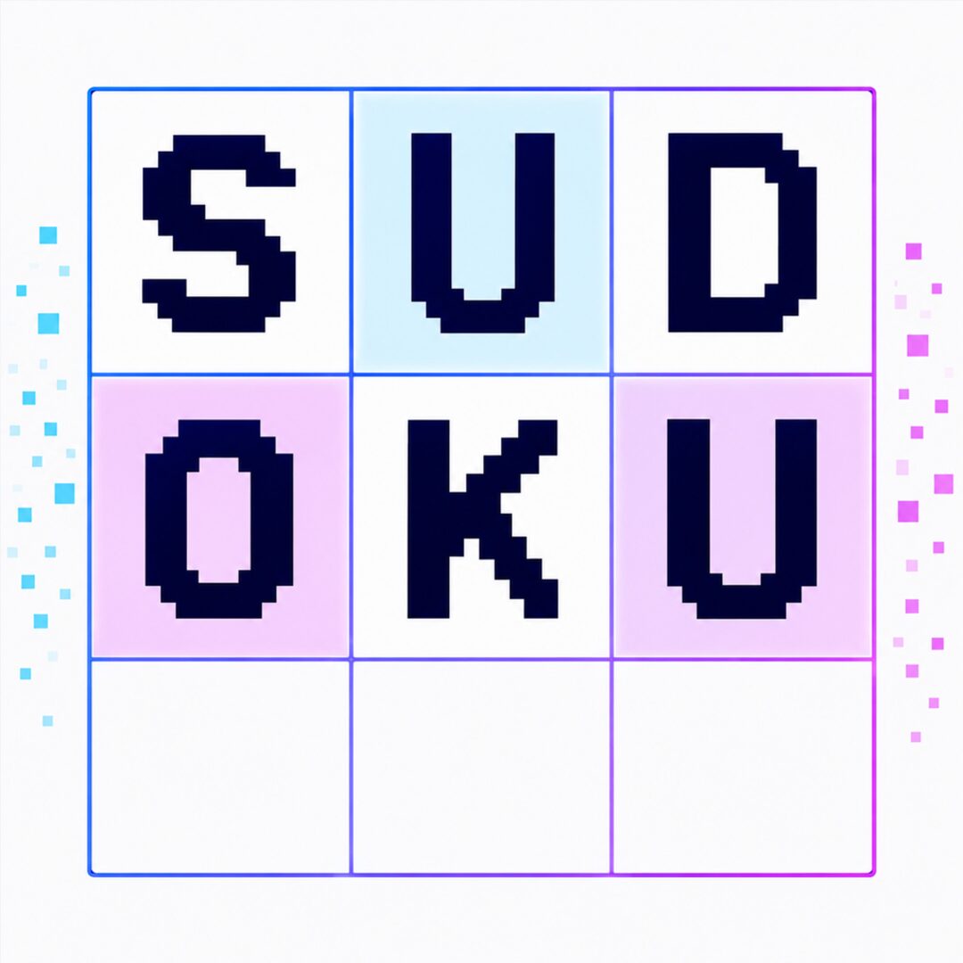 Sudoku: Master League