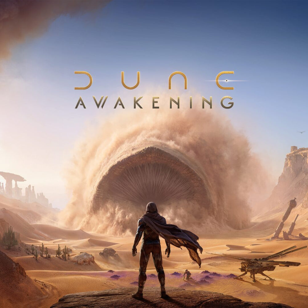Dune: Awakening - Falas Store – Jogos Digitais em Angola