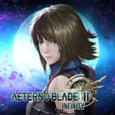 AeternoBlade II Infinity (PSN BR)