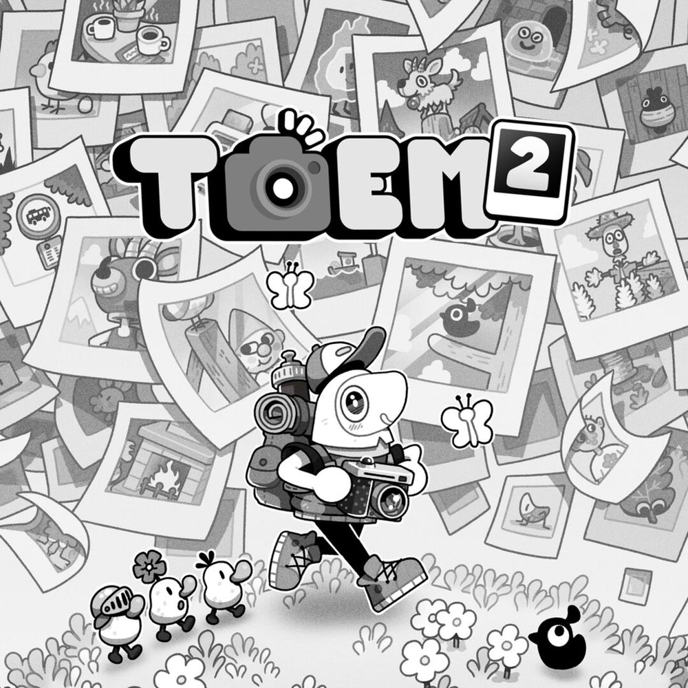 TOEM 2 - Falas Store – Jogos Digitais em Angola