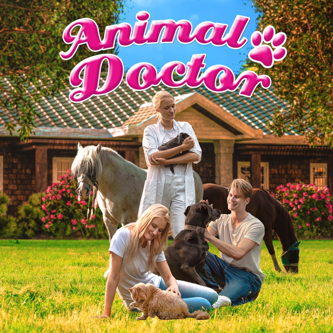 Animal Doctor