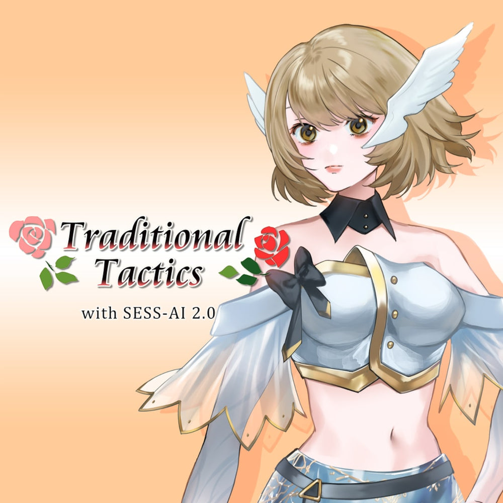 Traditional Tactics with SESS-AI 2.0