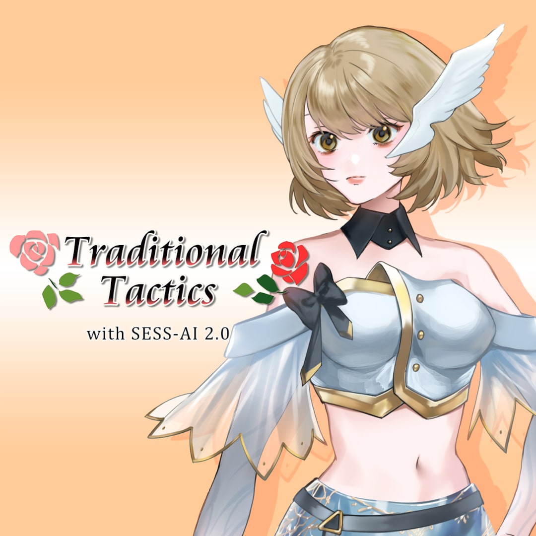Traditional Tactics with SESS-AI 2.0