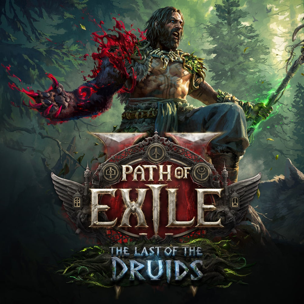 Path of Exile 2 - Falas Store – Jogos Digitais em Angola