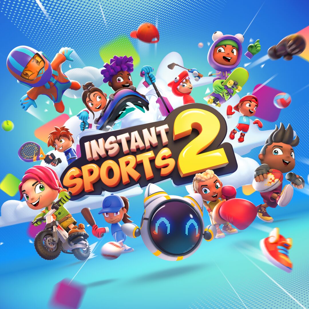 Instant Sports 2