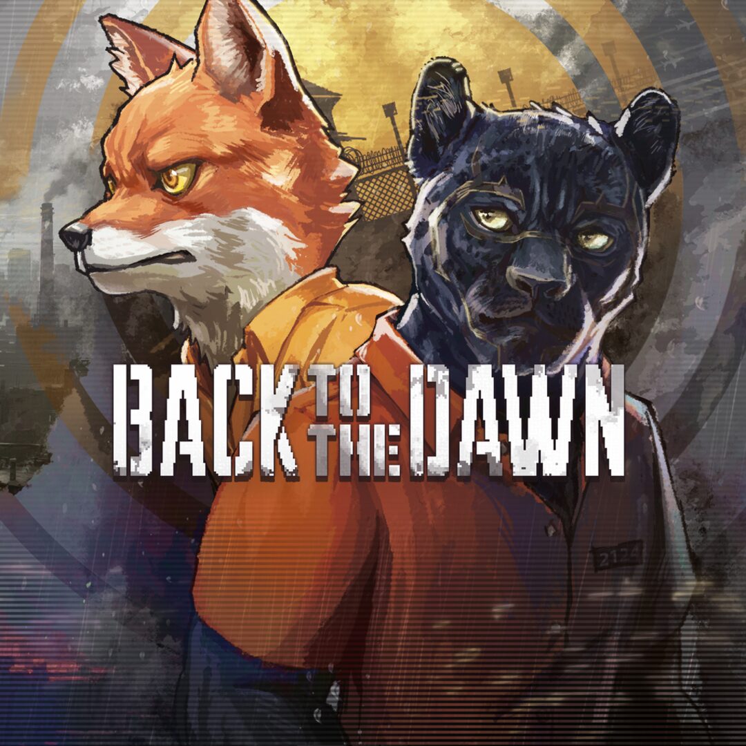 Back to the Dawn