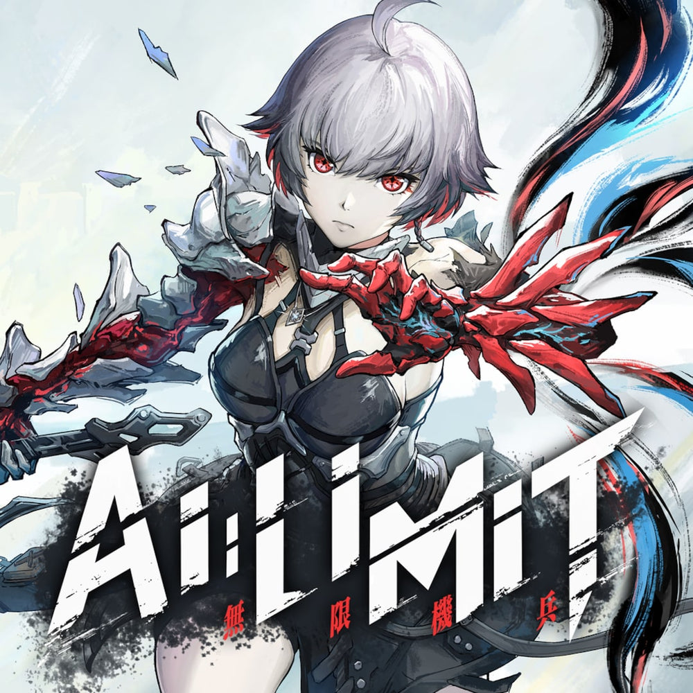 AI LIMIT Deluxe Edition (PSN BR)