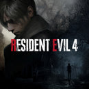Resident Evil 4 (PSN BR)
