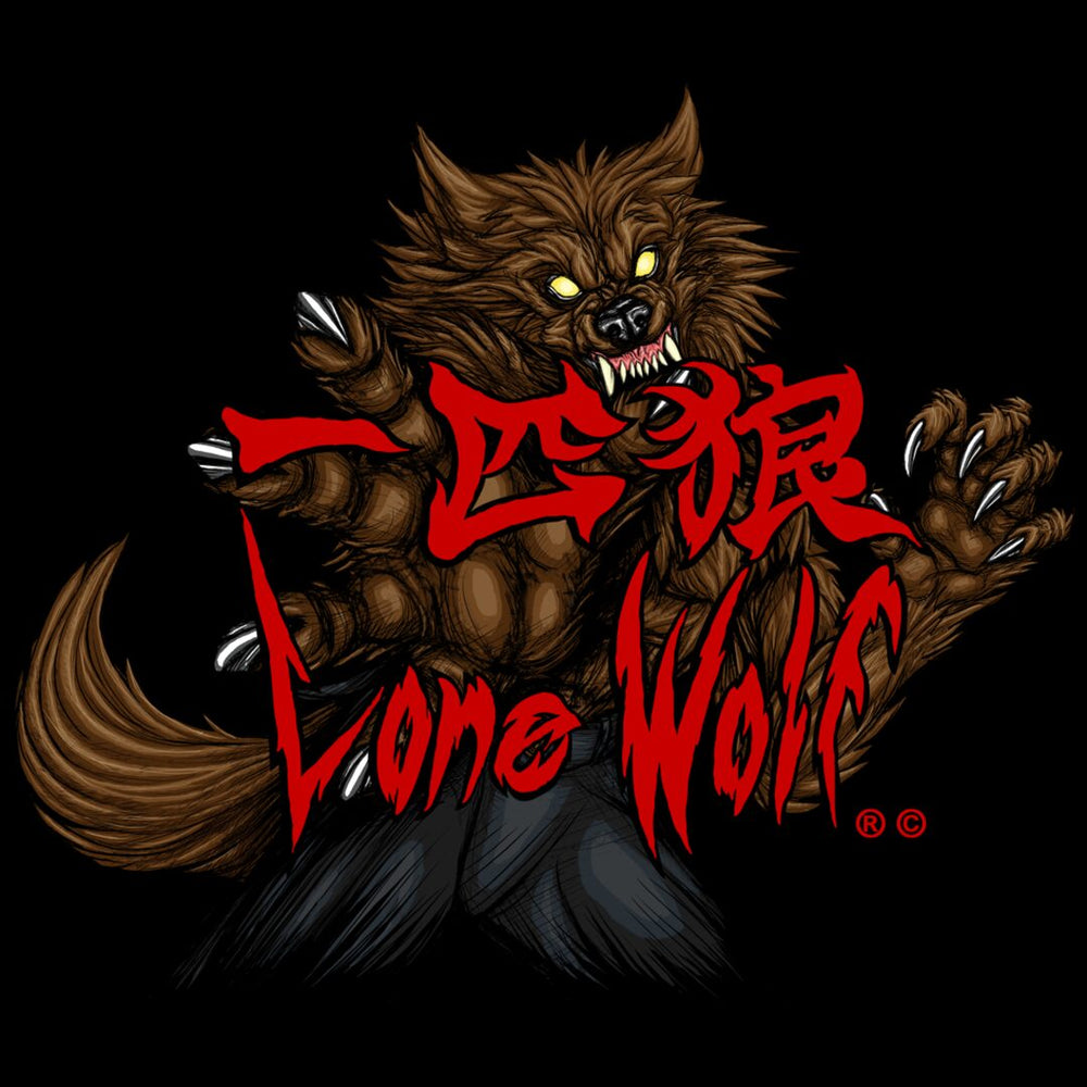 Lone Wolf