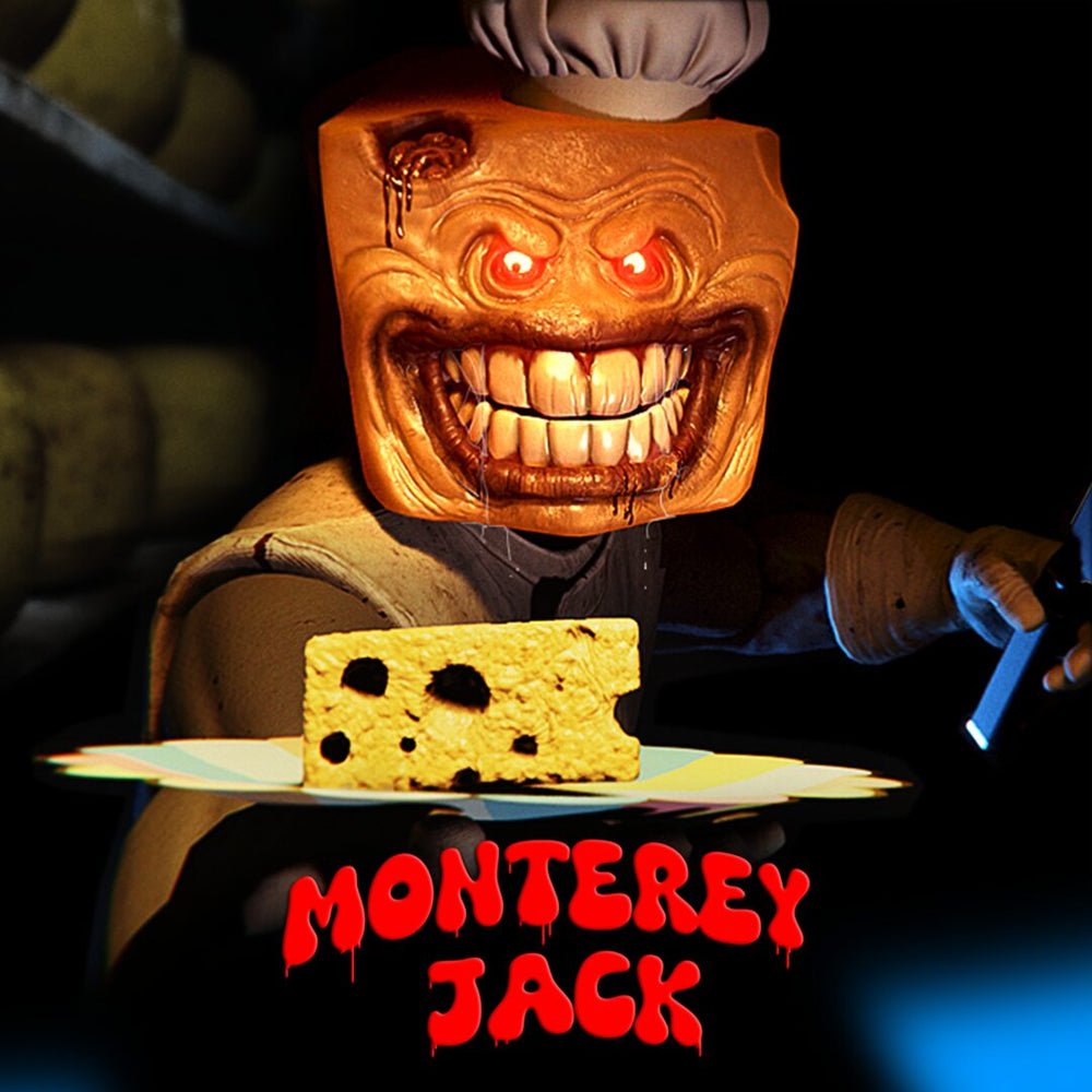 Monterey Jack
