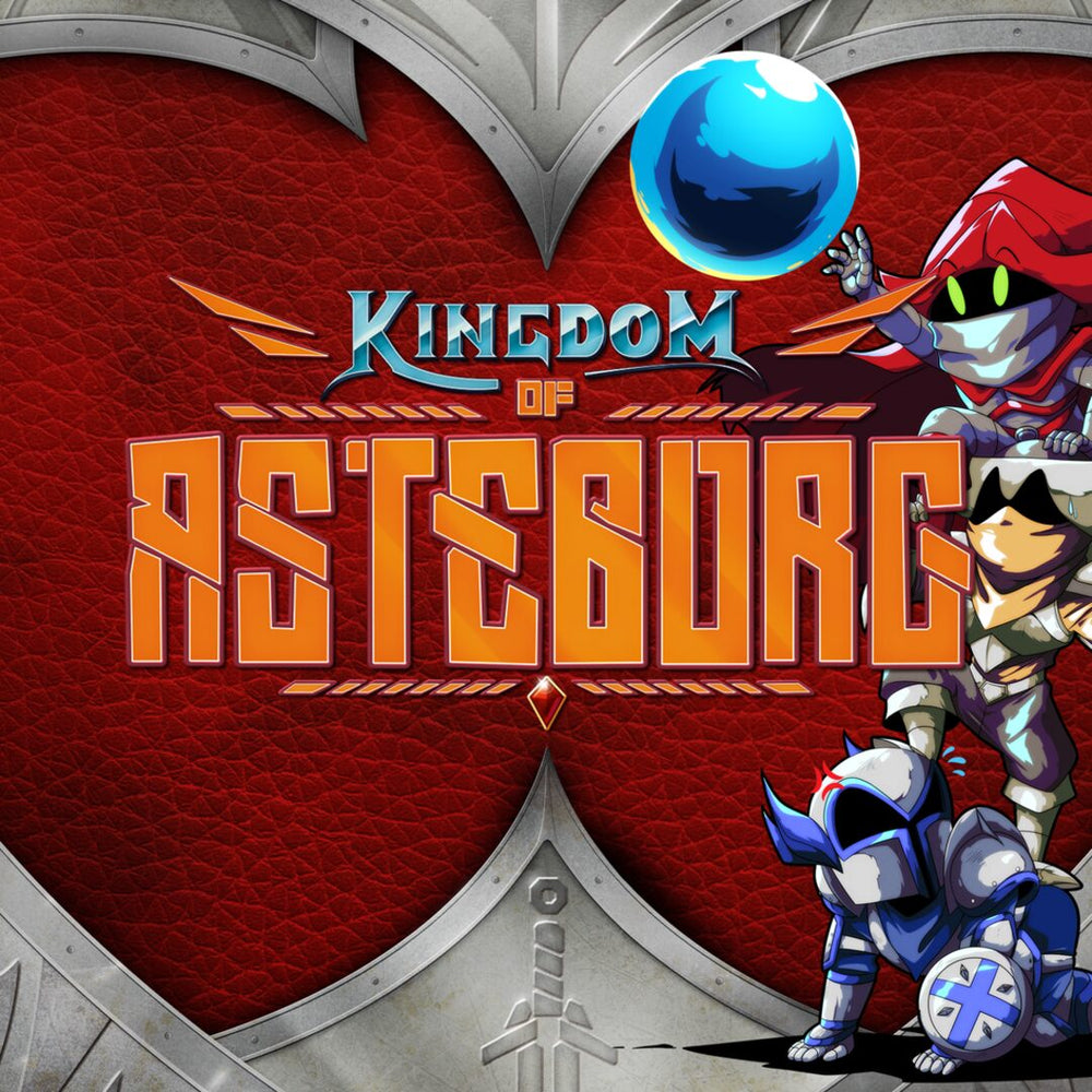 Kingdom of Asteborg