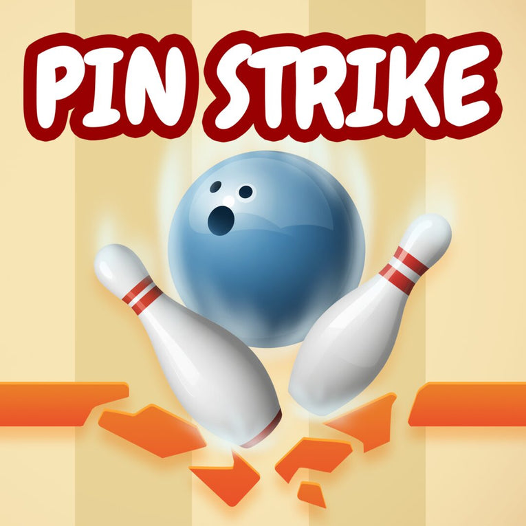 Pin Strike (PSN BR)