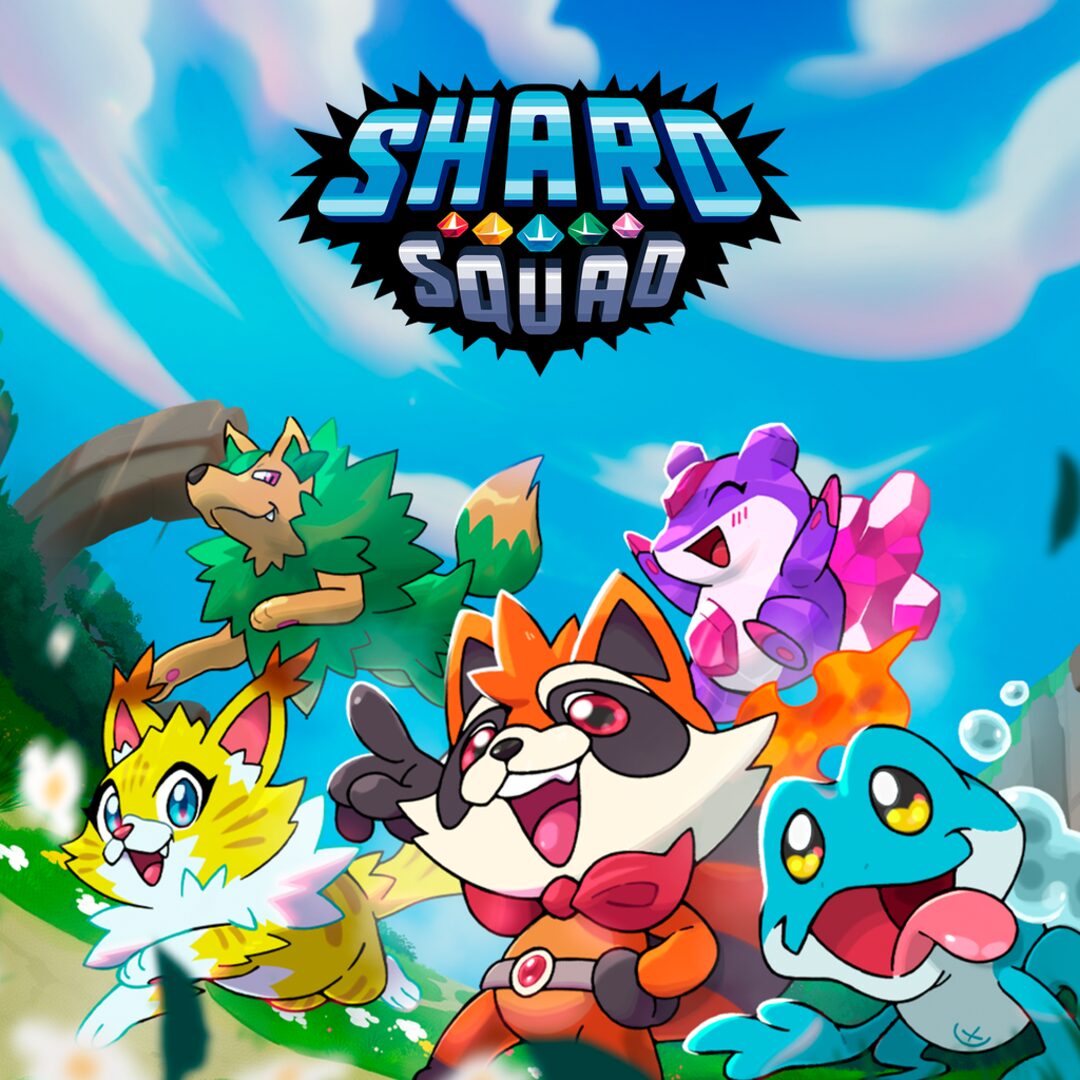 Shard Squad