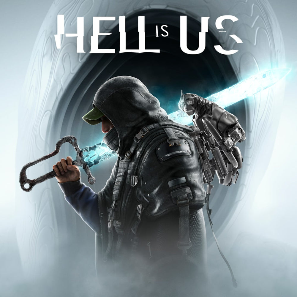 Hell is Us - Falas Store – Jogos Digitais em Angola