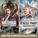 Agatha Christie Collection 2 (PSN BR)