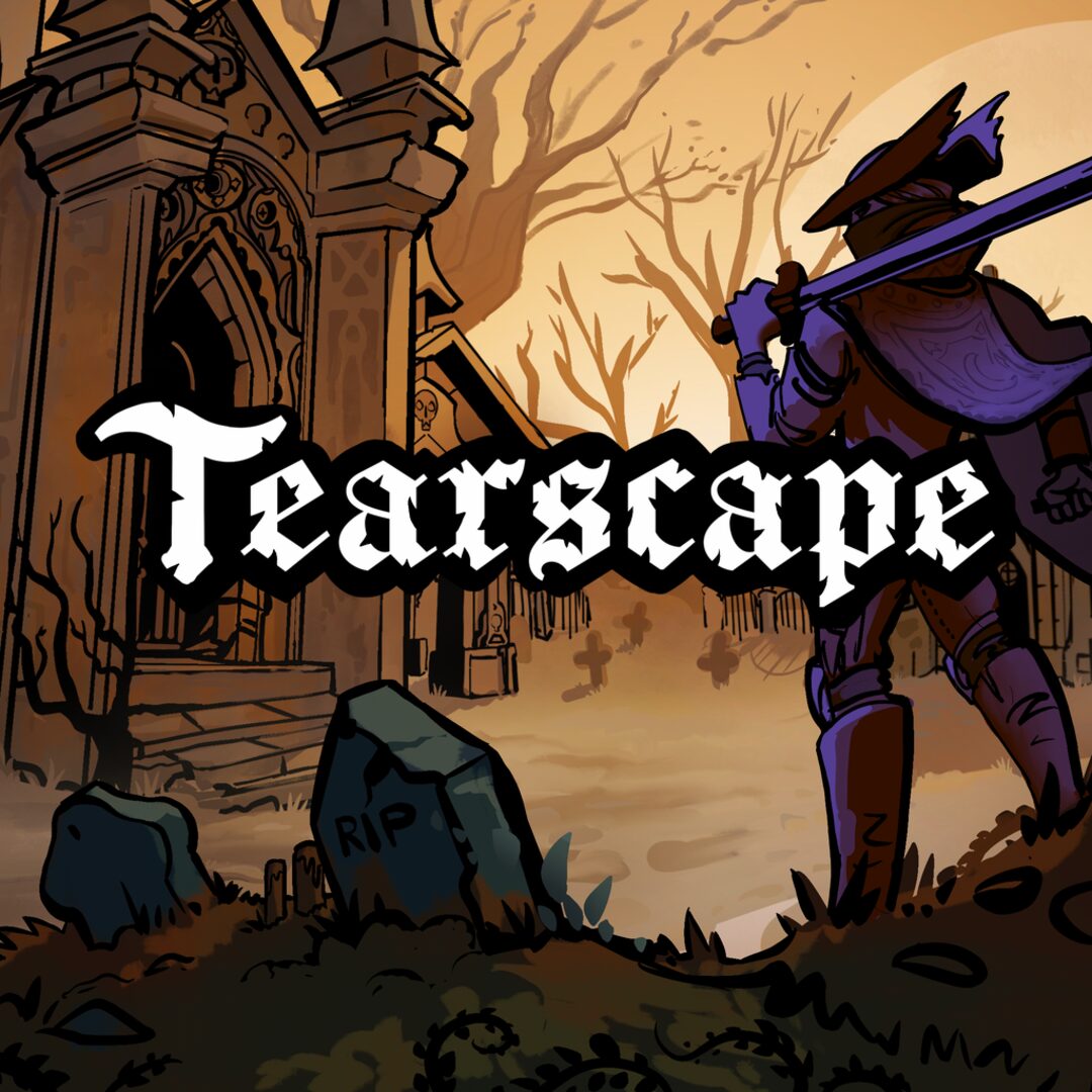 Tearscape