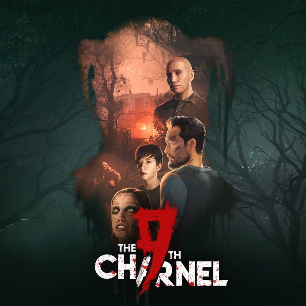 The 9th Charnel
