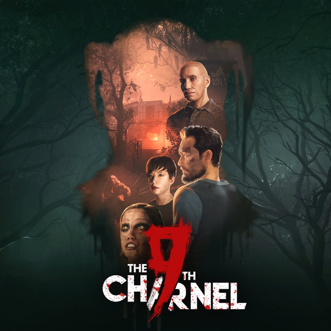 The 9th Charnel