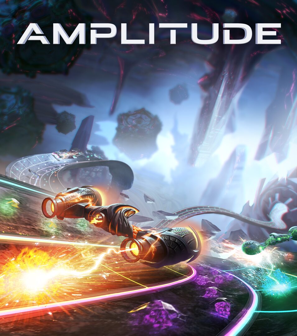 Amplitude (PSN BR)