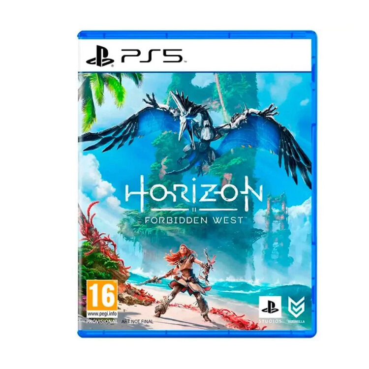Horizon Forbi West DISCO/A