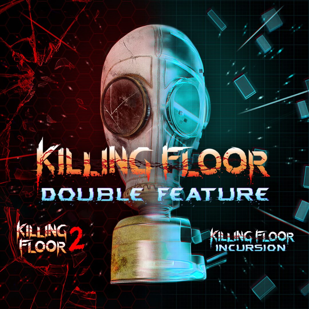 Killing Floor: Dose Dupla