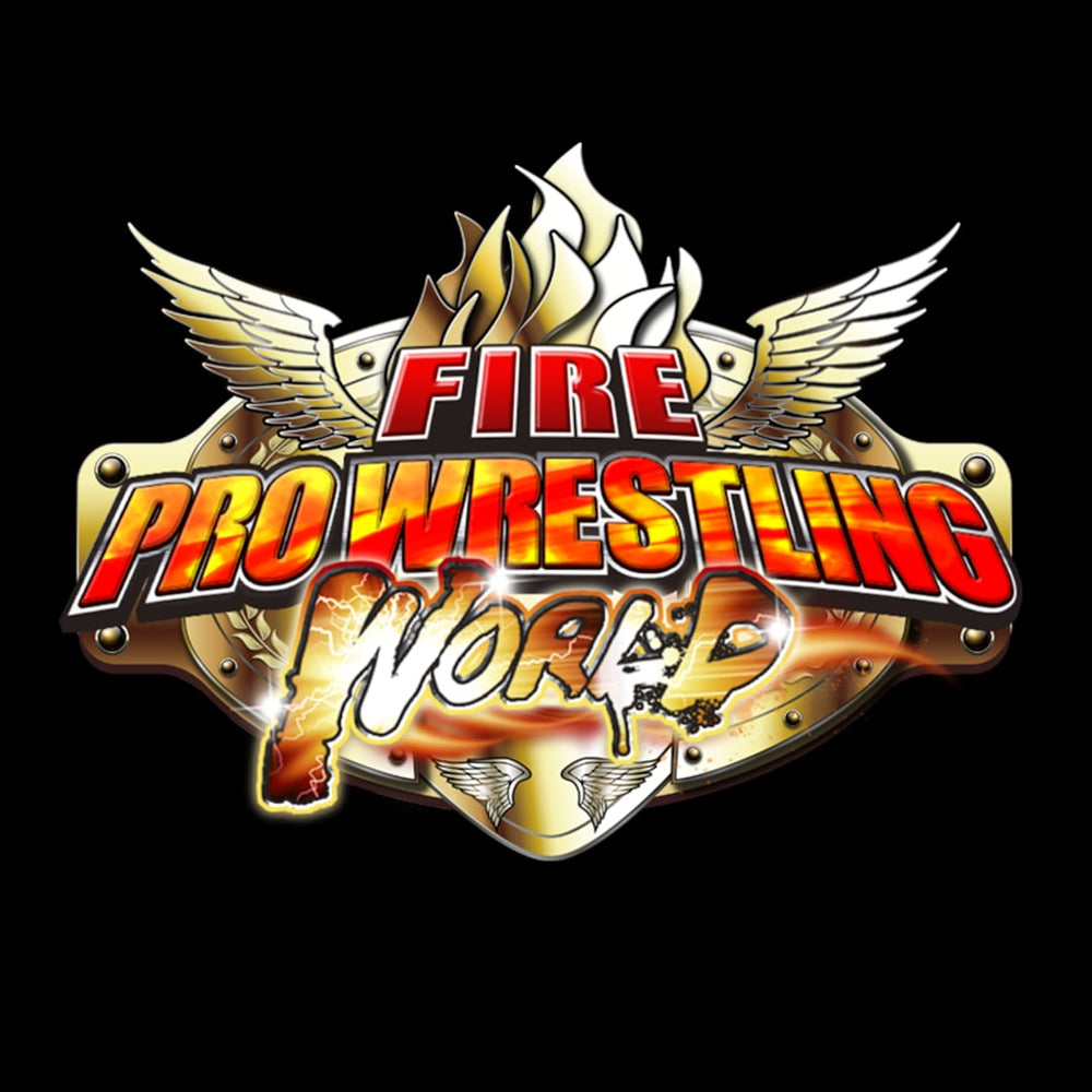 Fire Pro Wrestling World - Falas Store – Jogos Digitais em Angola